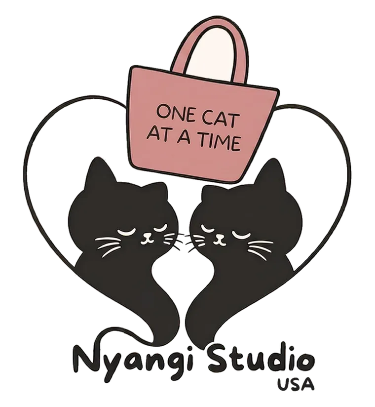 Nyangi Studio USA