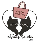 Nyangi Studio USA logo